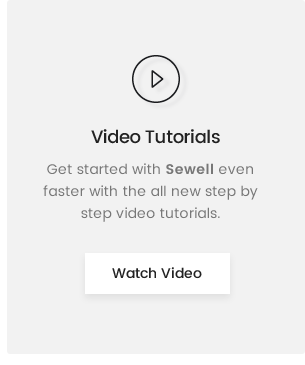 Sewell Video Guide
