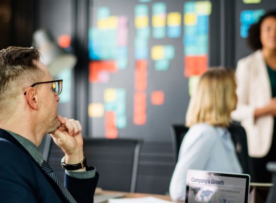 Business Comfortable Weekly Meeting in Companies?