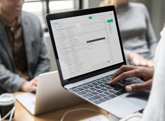 Small business management consultancy