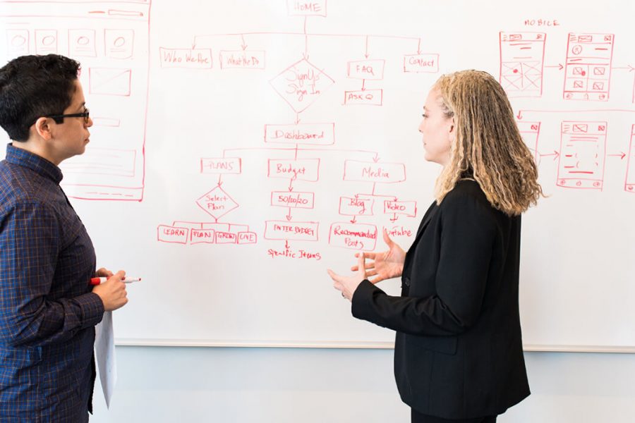 Address Pay Compression or Risk Employee Flight