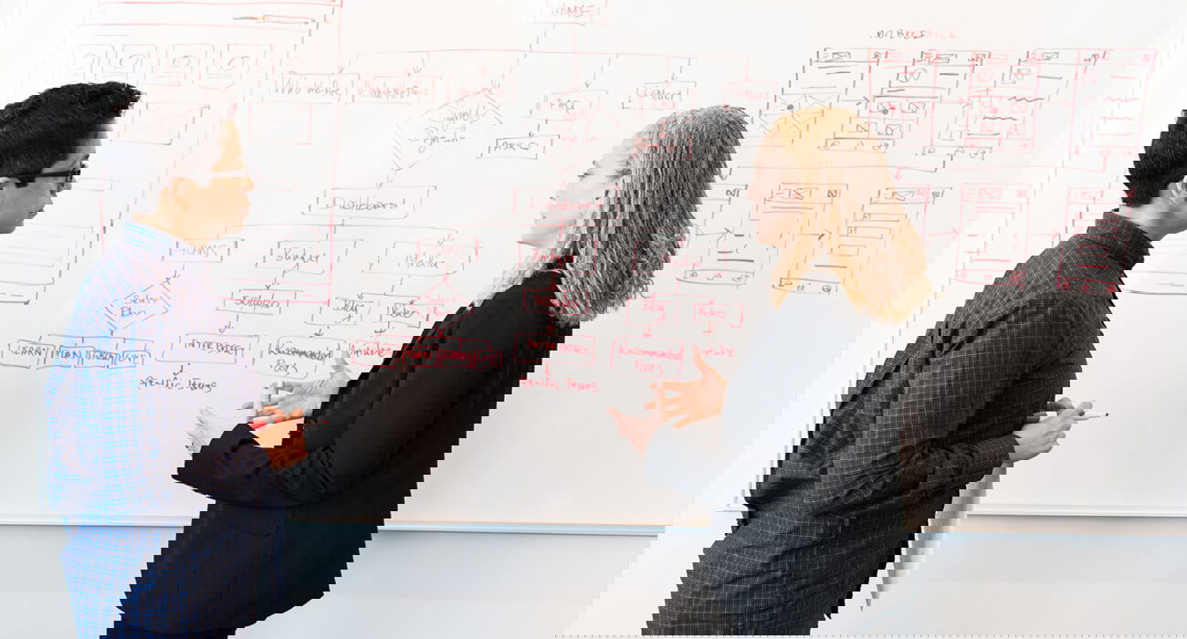 Address Pay Compression or Risk Employee Flight