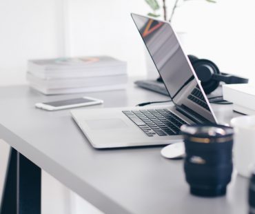 Be true to yourself: limit the scope of your work