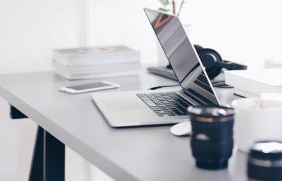 Be true to yourself: limit the scope of your work