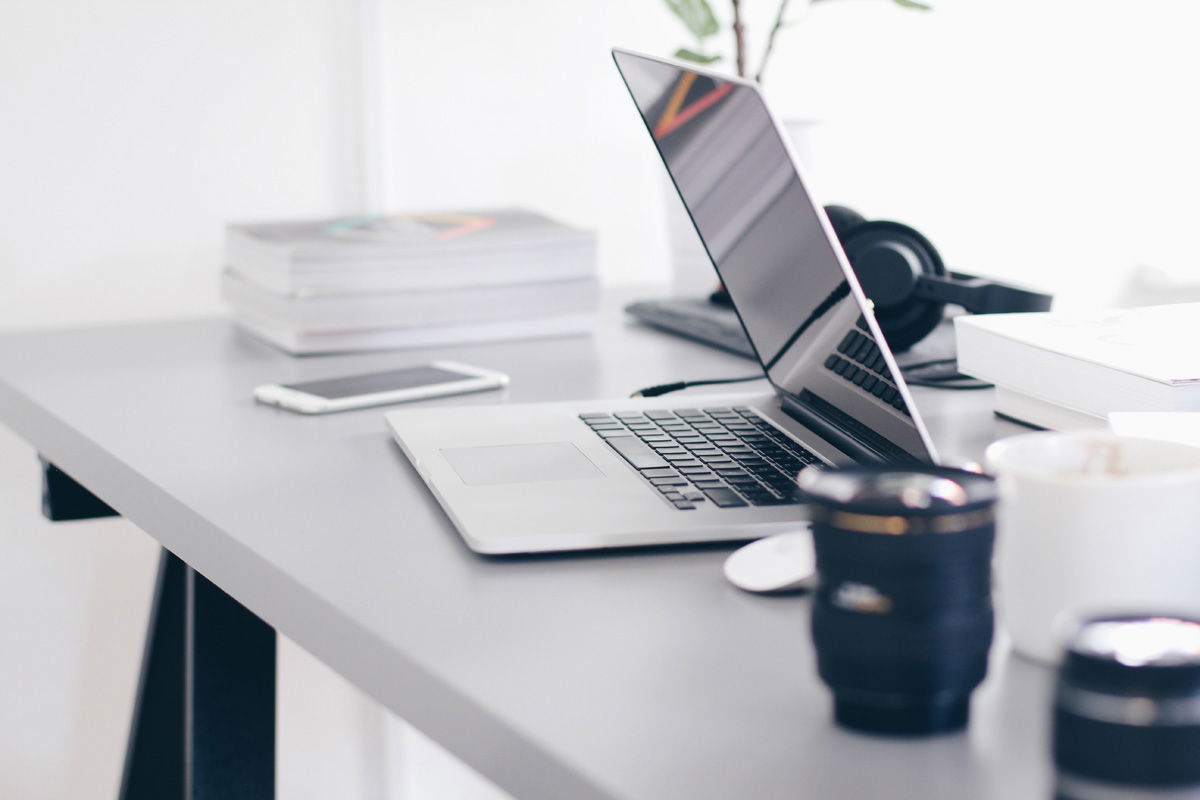 Be true to yourself: limit the scope of your work