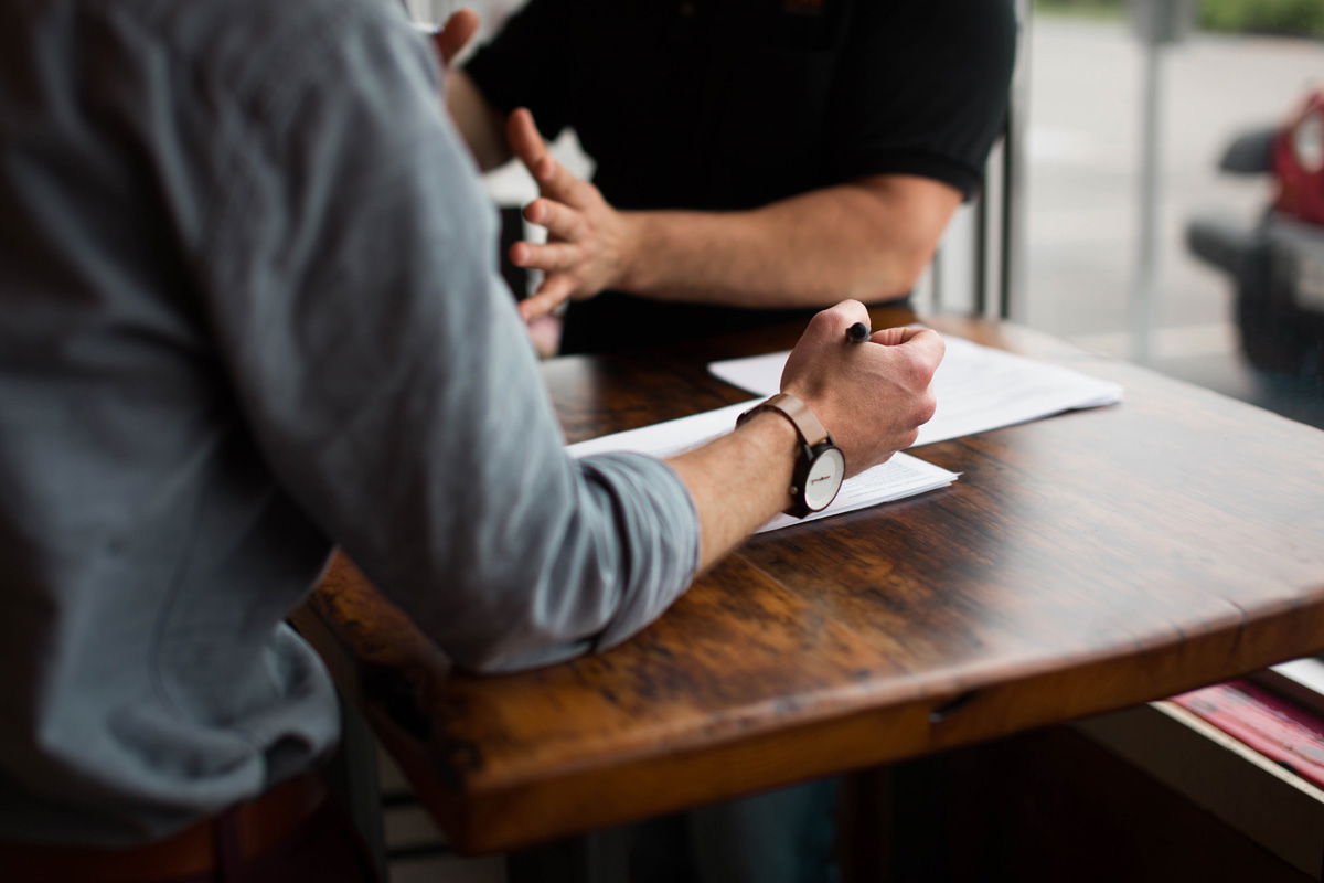 How I Land High-Paying Clients Without Pitching