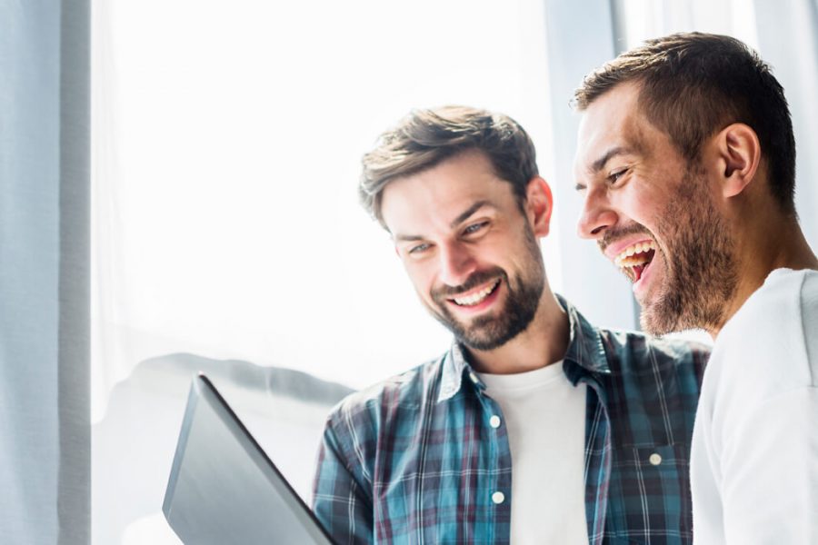 All the Benefits of In Motion QuickStarter Websites
