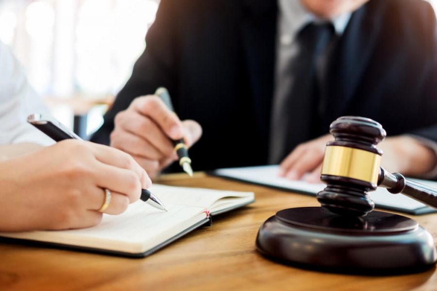 Hilliard Castilla and Matthew Hurst secure defense verdict in Jasper County