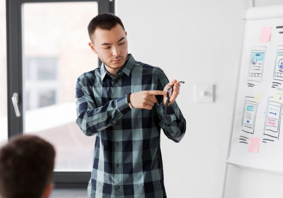 Stop Repeating Yourself With Snippets